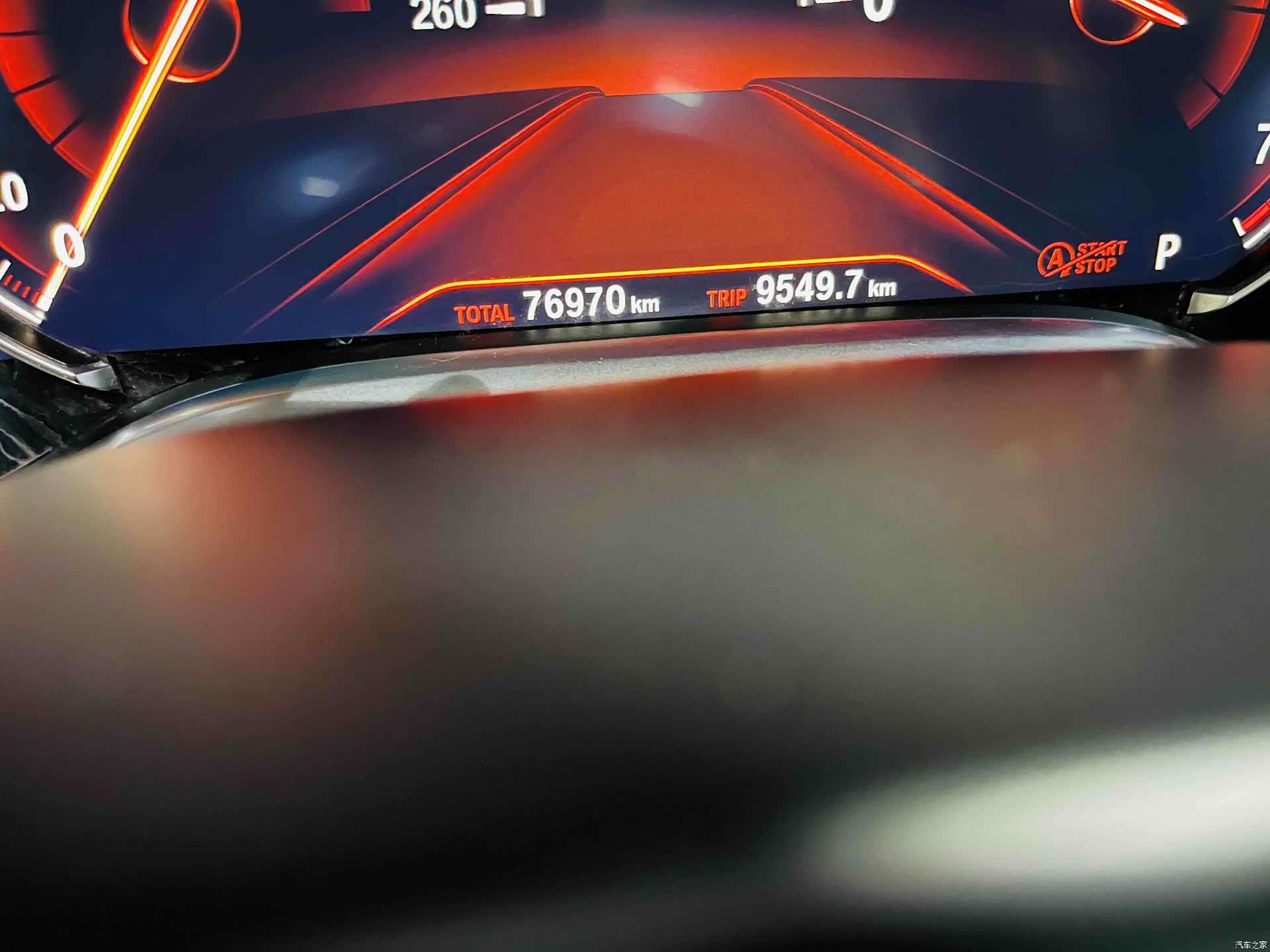 BMW 7 Series, 2018 10