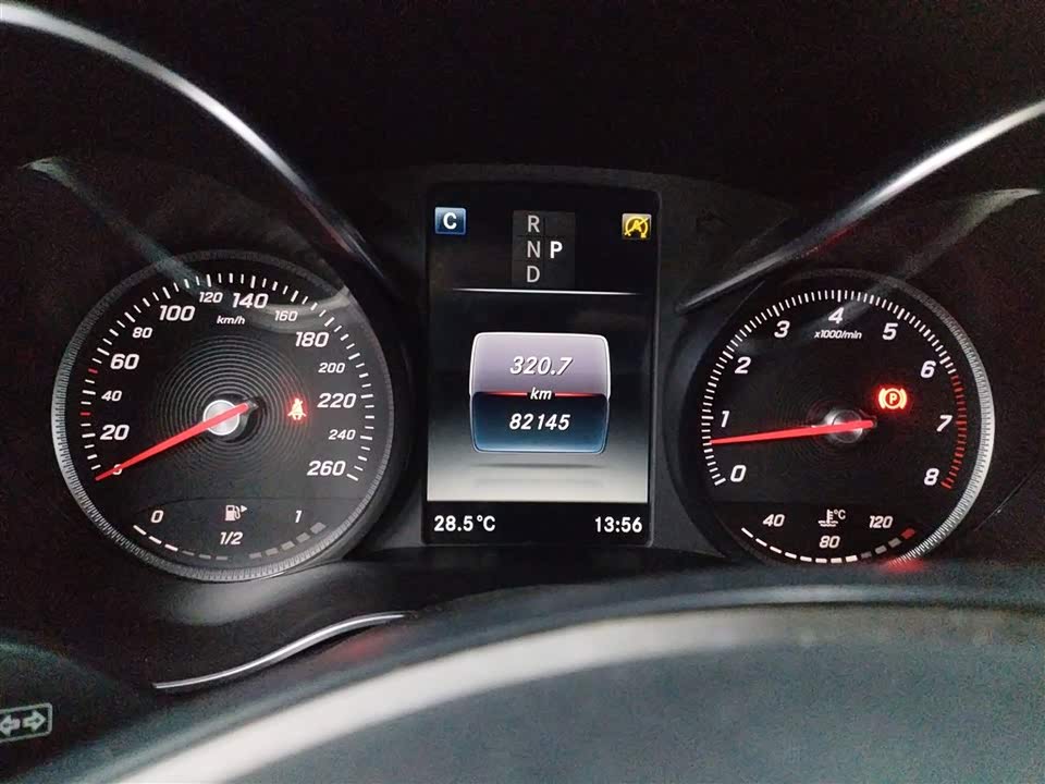 Mercedes-Benz GLC Mercedes-Benz GLC