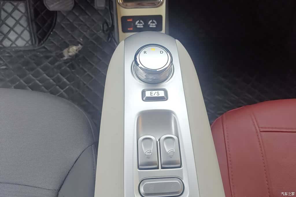 Changan Lumin, 2025 16