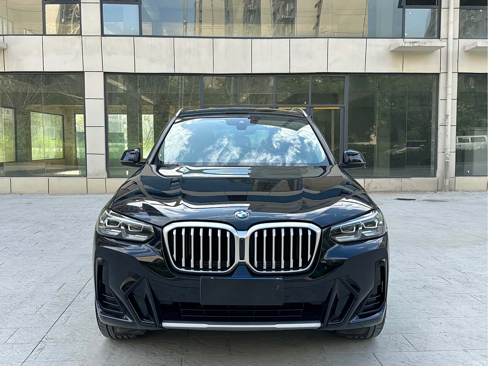 BMW X3, 2023 2