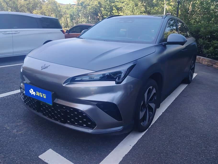 Arcfox T5