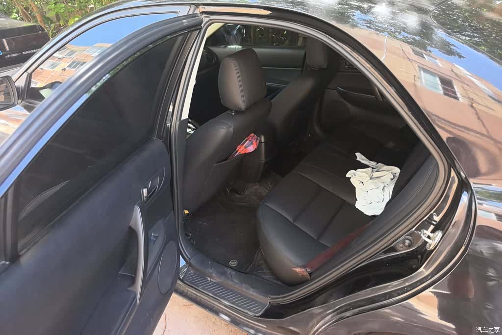 Mazda 6, 2015 11