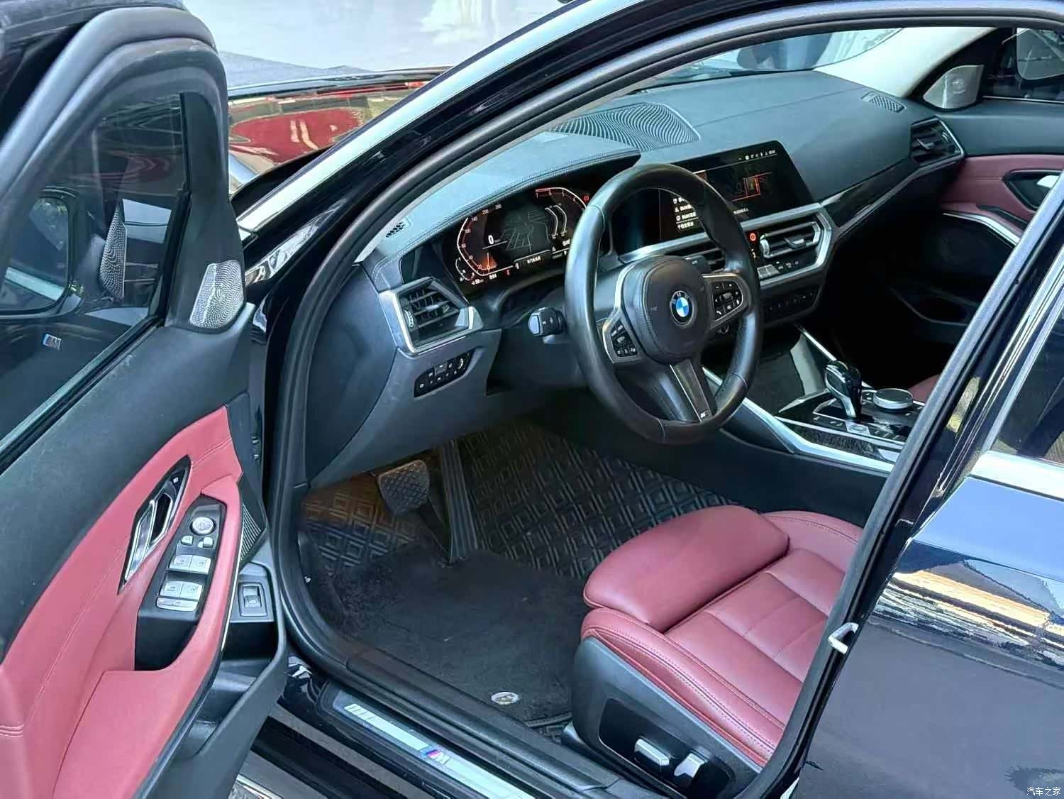 BMW 3 Series, 2021 4