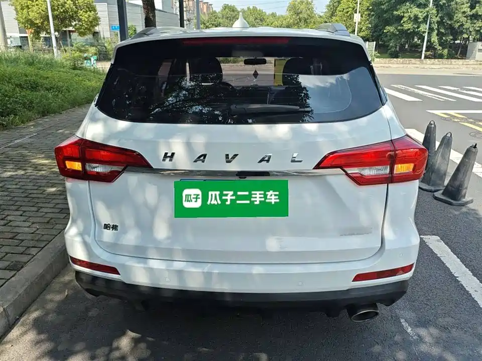 Haval M6 Haval M6