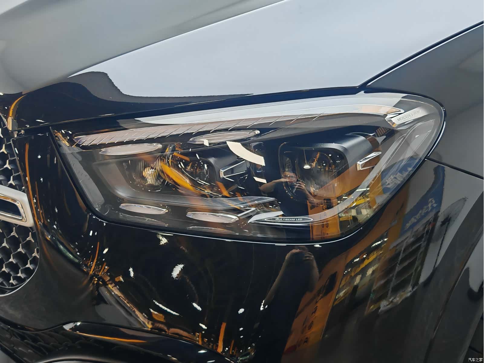 Mercedes-Benz GLE, 2024 7