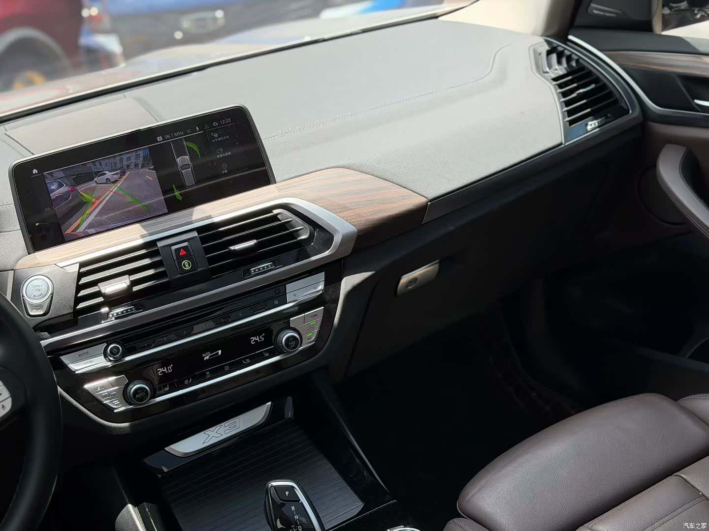 BMW X3, 2020 все фото