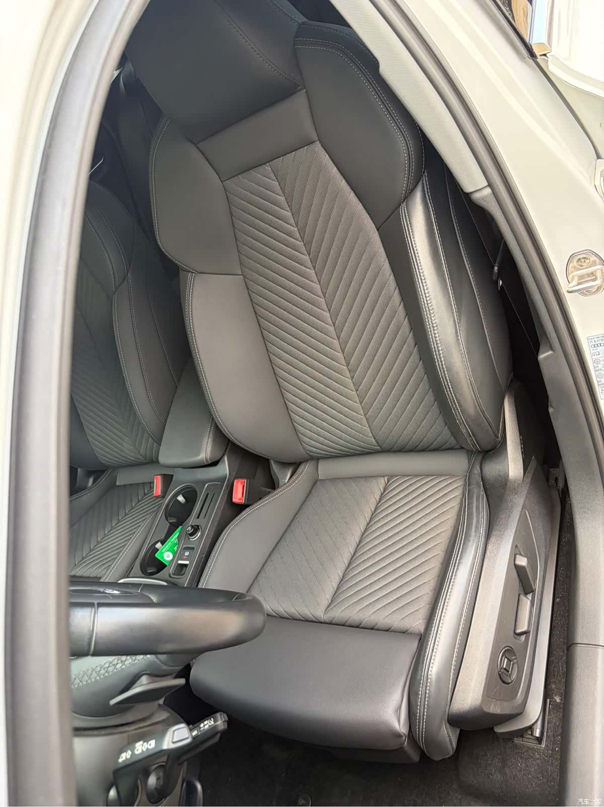 Audi A3, 2022 7