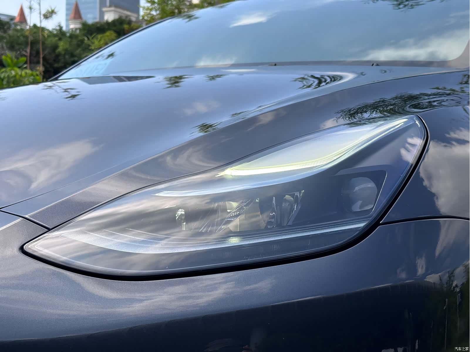 Tesla Model Y, 2024 4