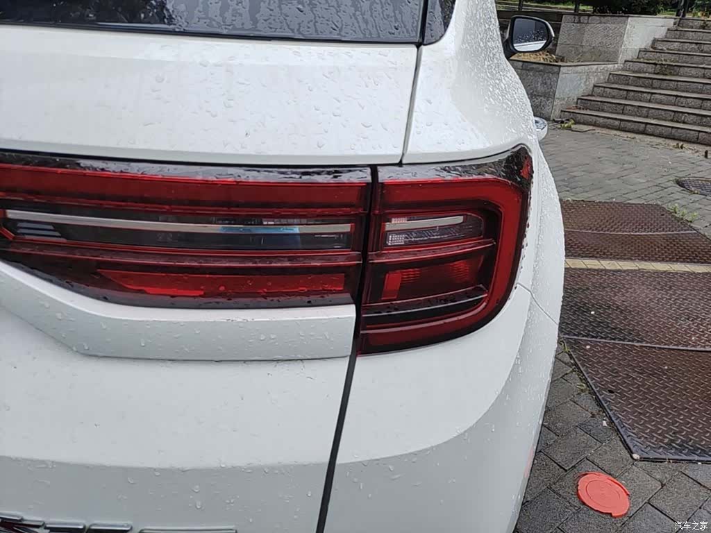 Changan CS35, 2019 8