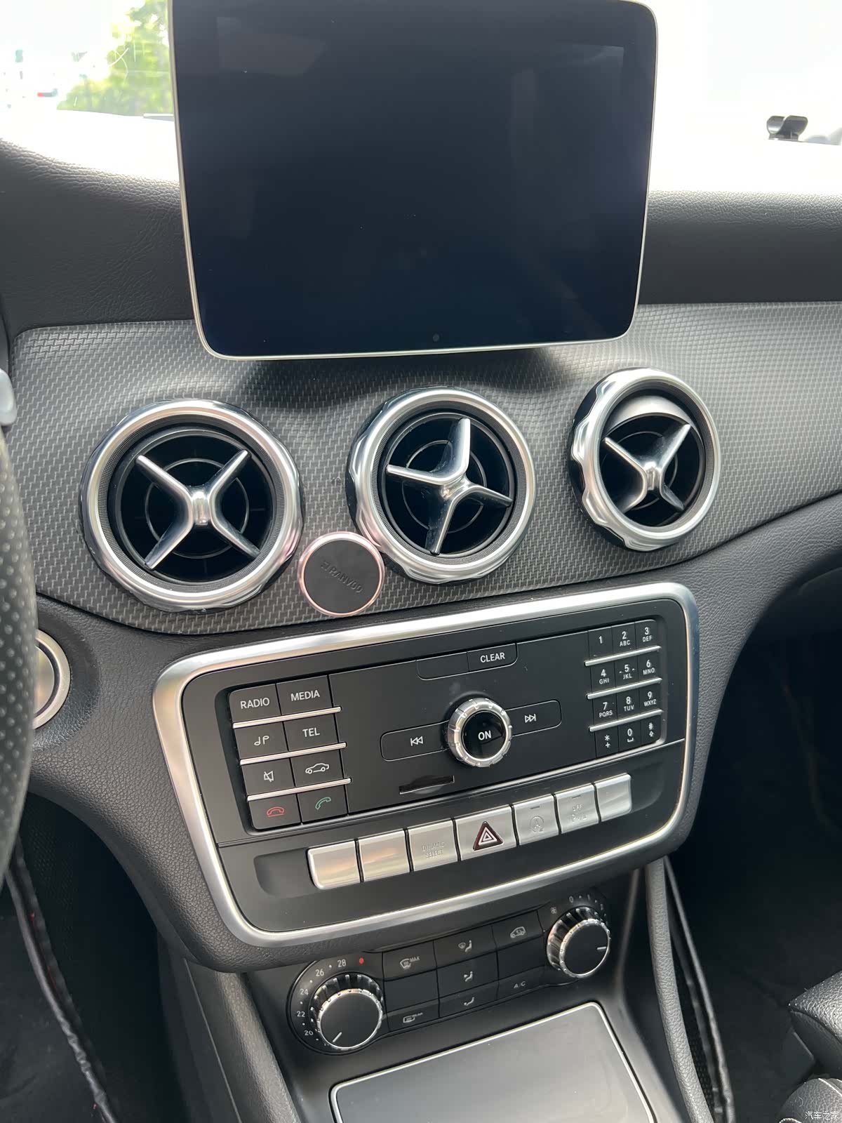 Mercedes-Benz GLA, 2018 6