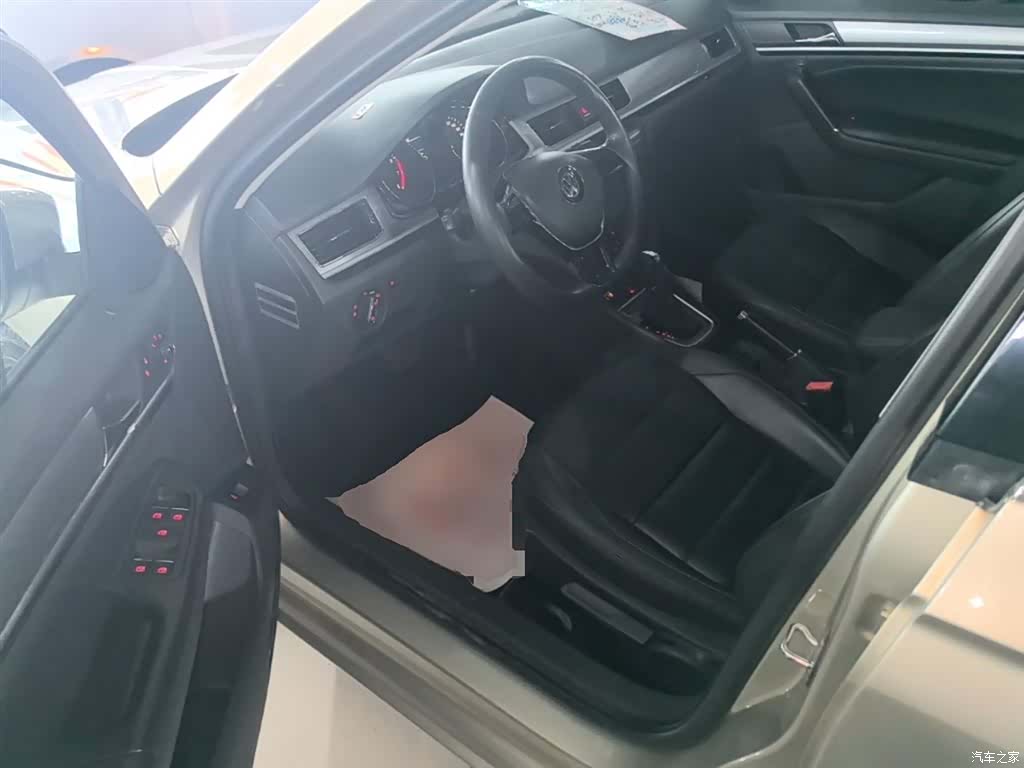 Volkswagen Bora, 2017 16