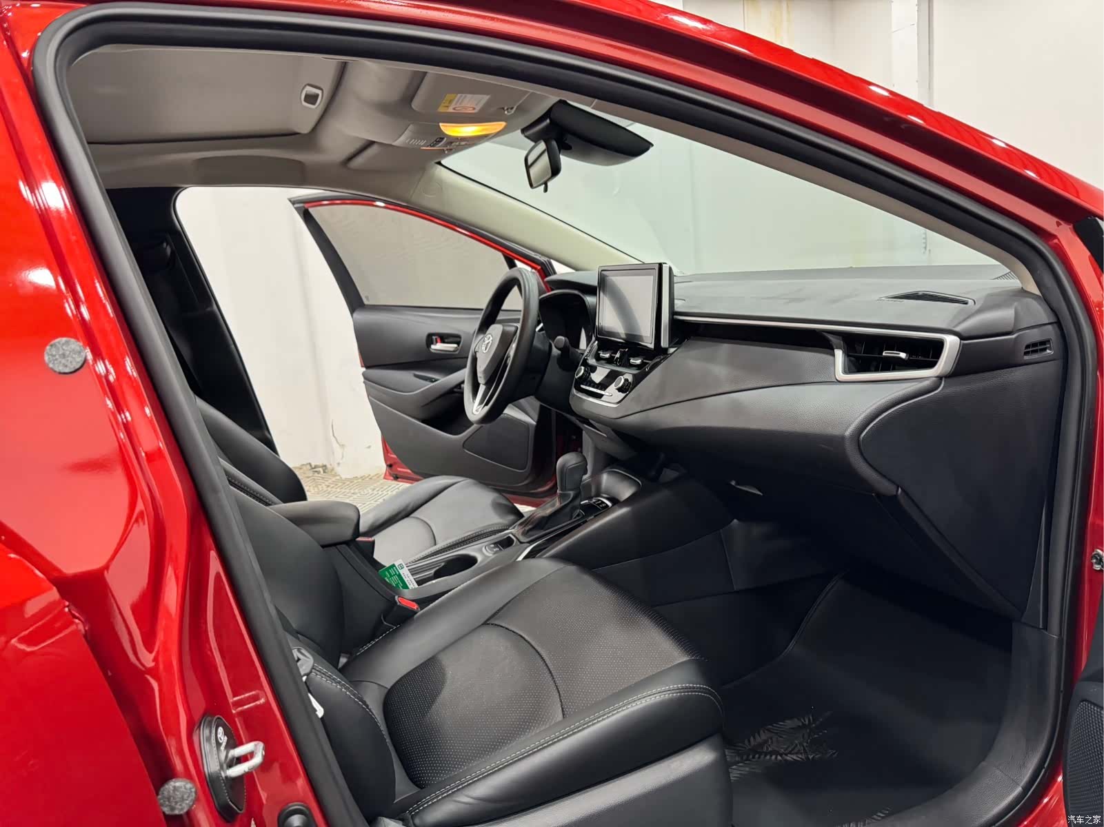 Toyota Corolla, 2022 4