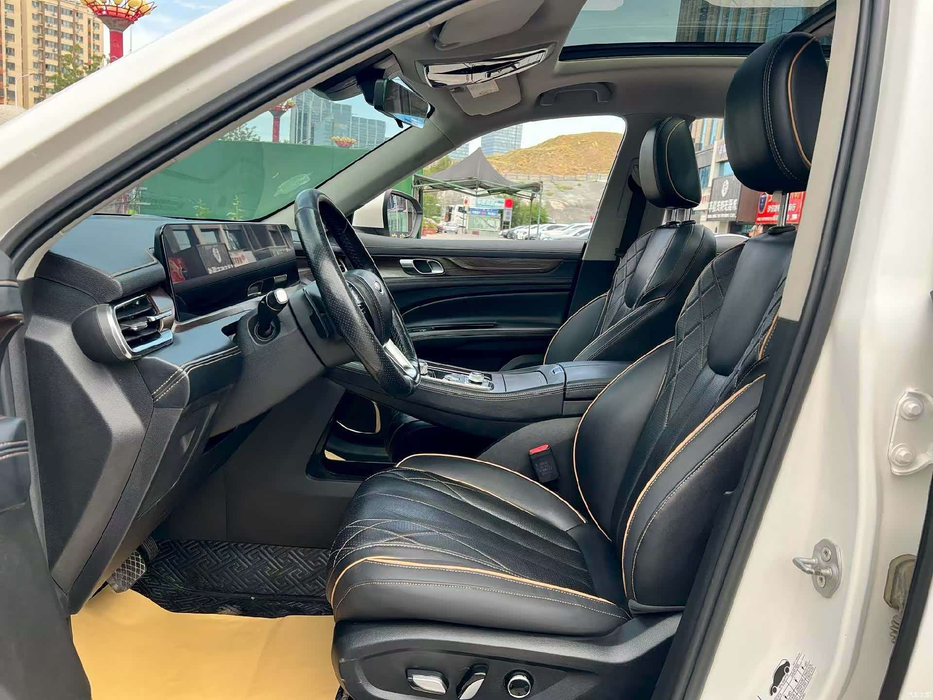 Ford Equator, 2021 4