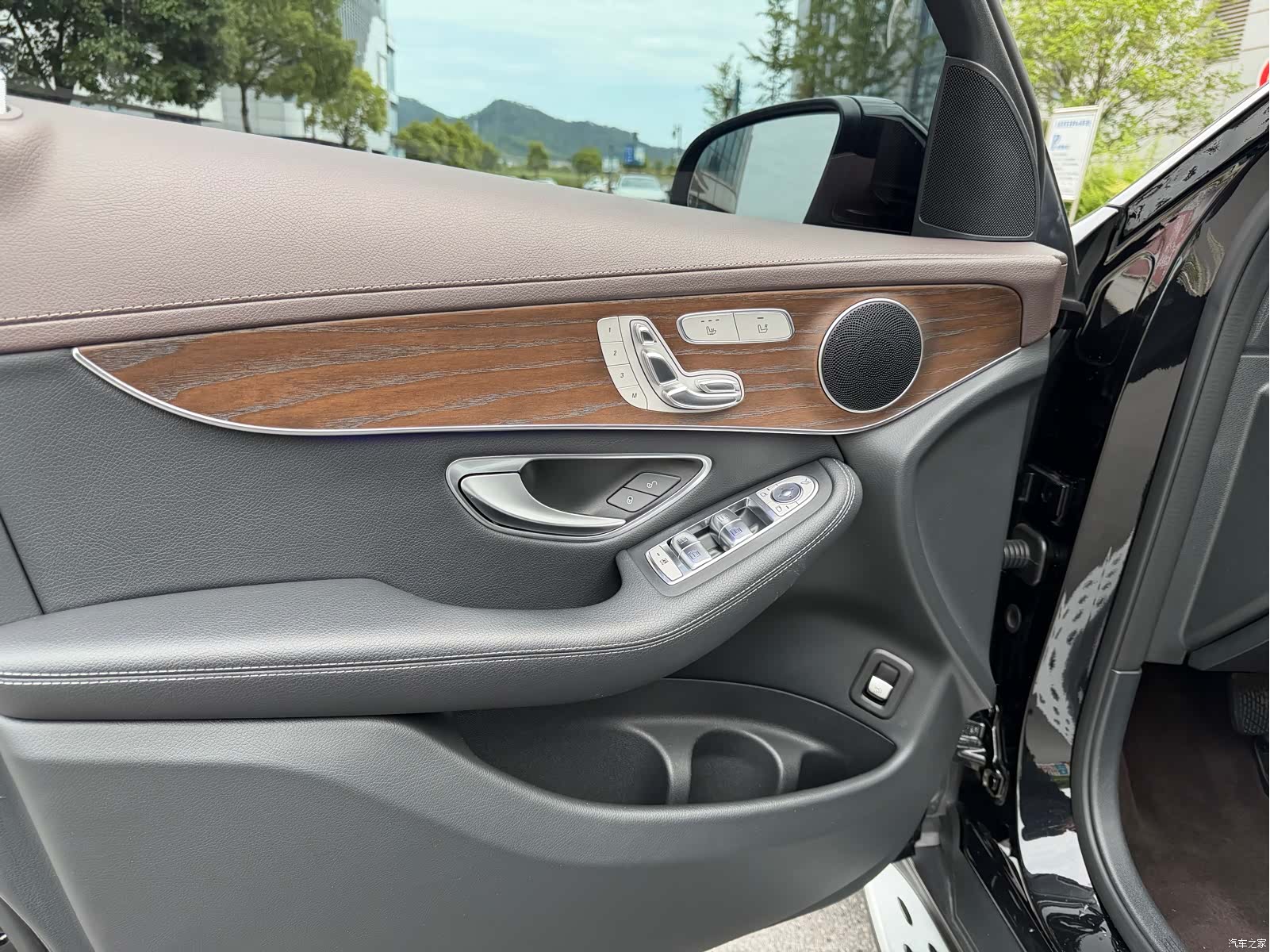 Mercedes-Benz GLC, 2022 9