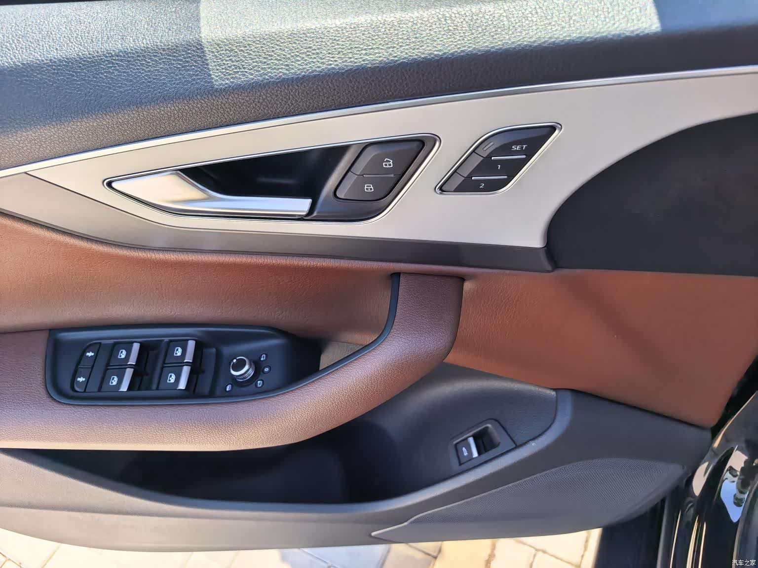 Audi Q7, 2019 12