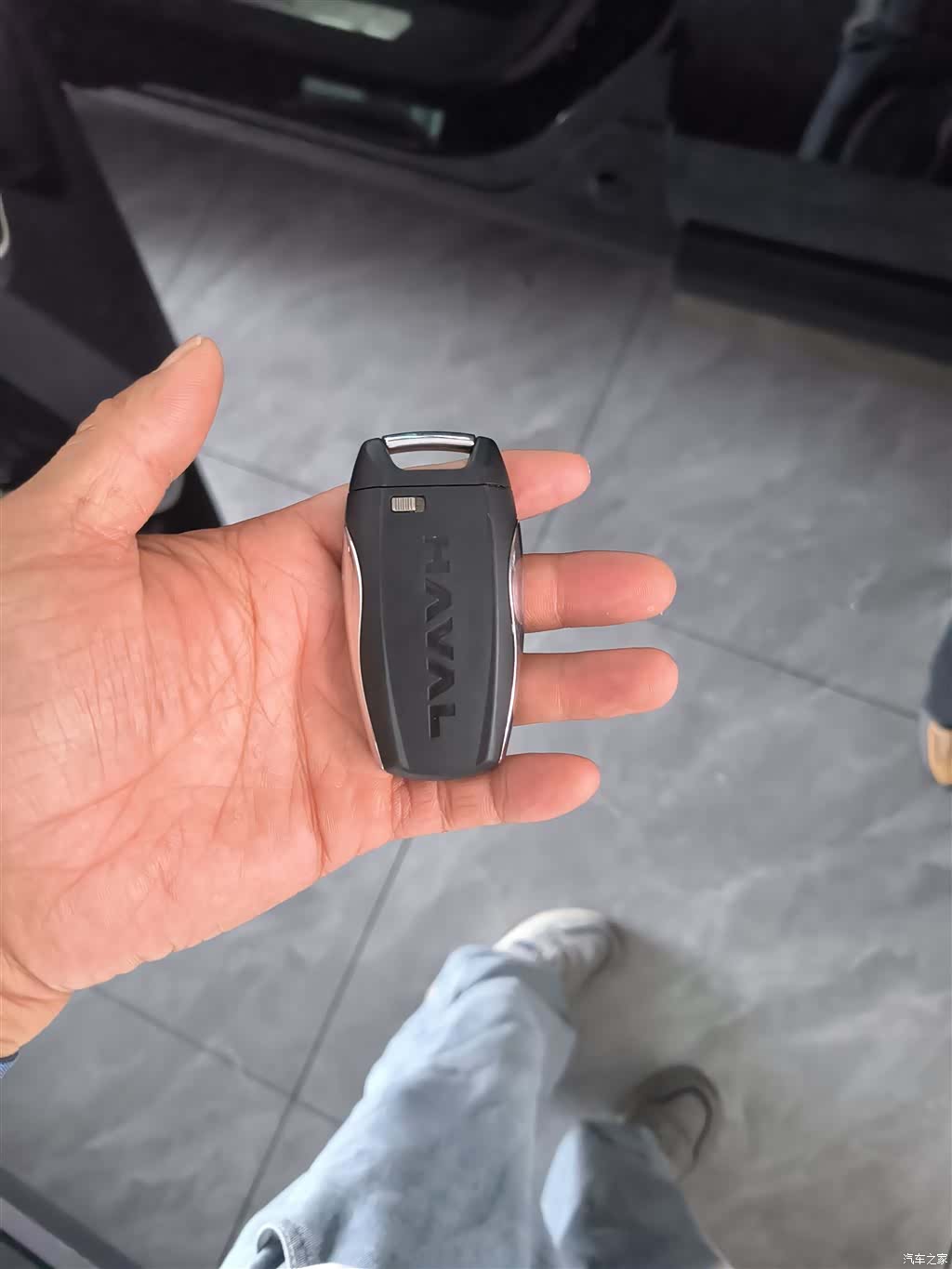 Haval H6, 2021 9