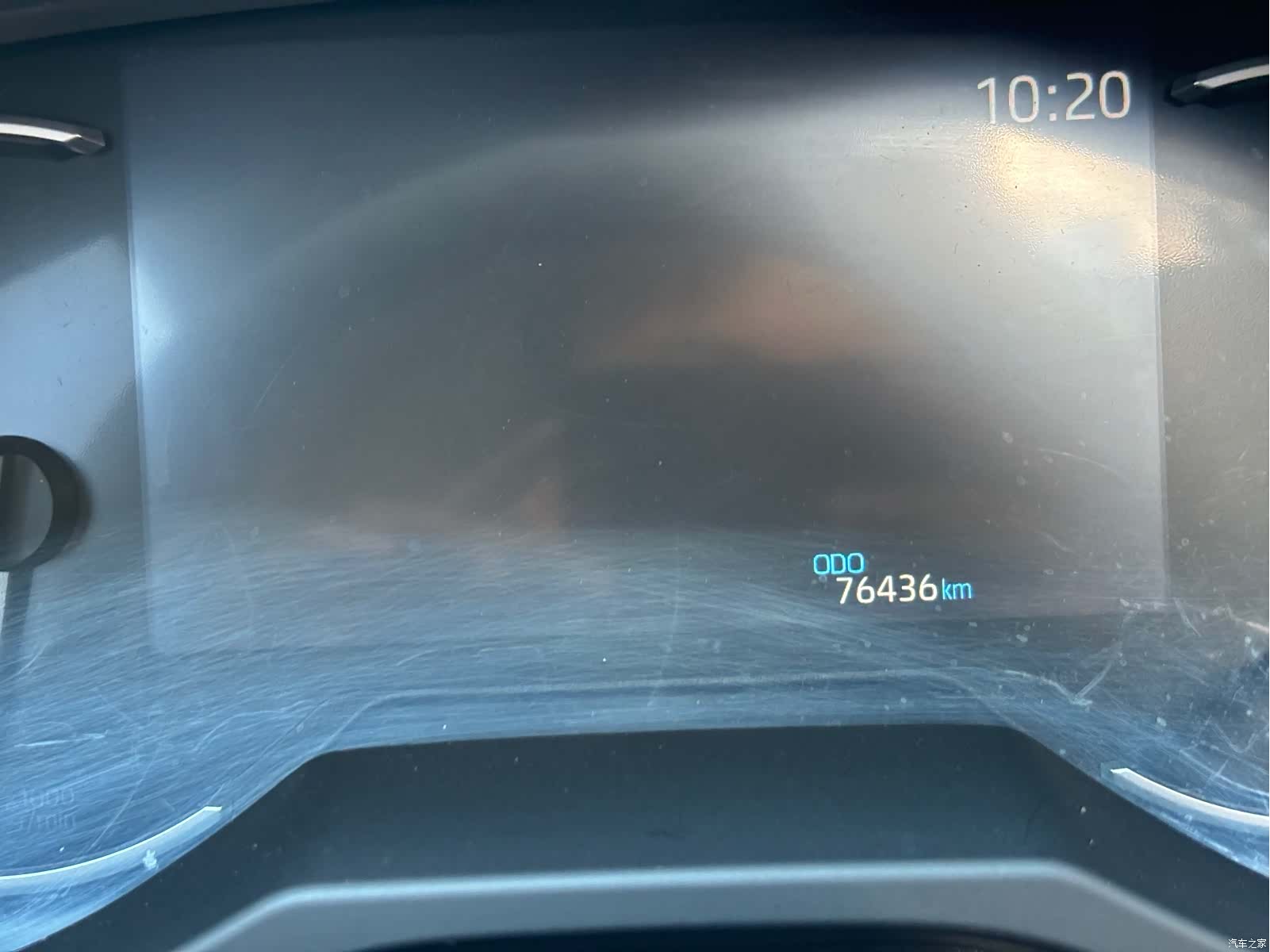 Toyota RAV4, 2021 24