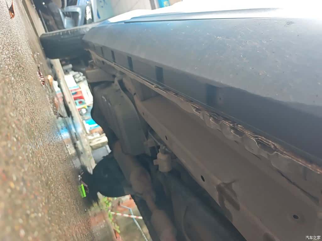 Changan X70A, 2018 21