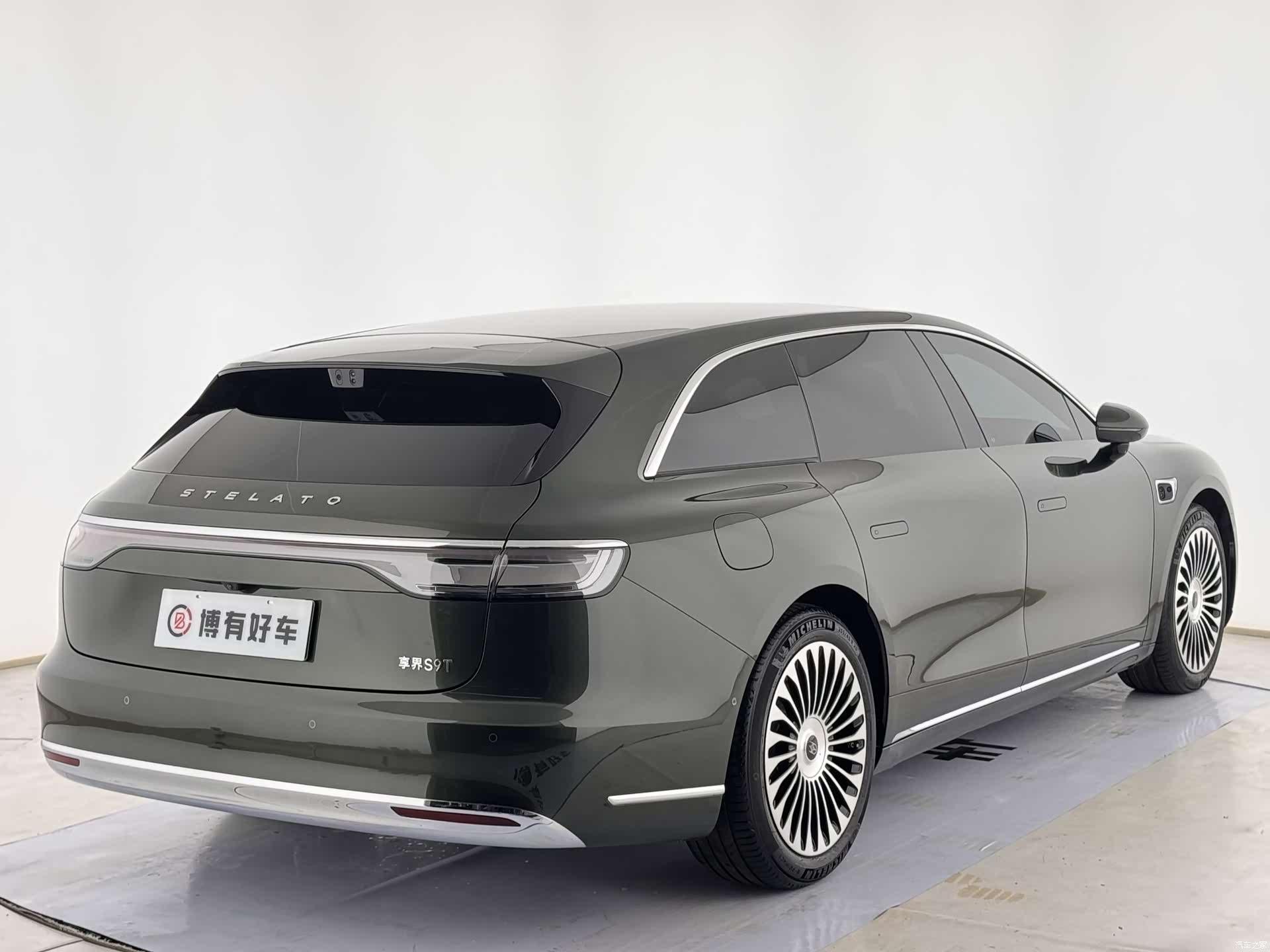 Stelato S9, 2025 16