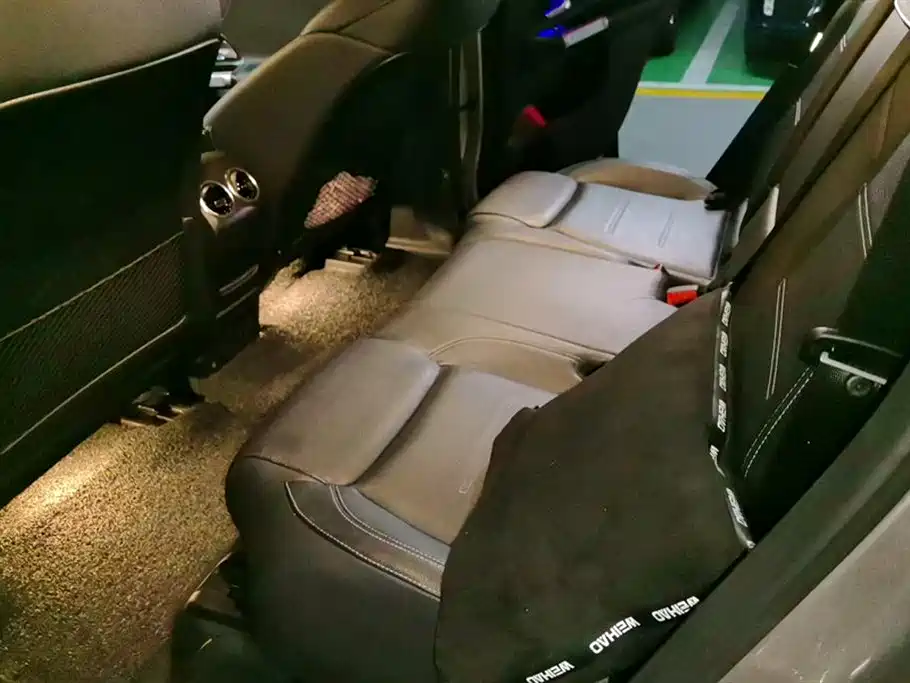 Mercedes-Benz EQB Mercedes-Benz EQB