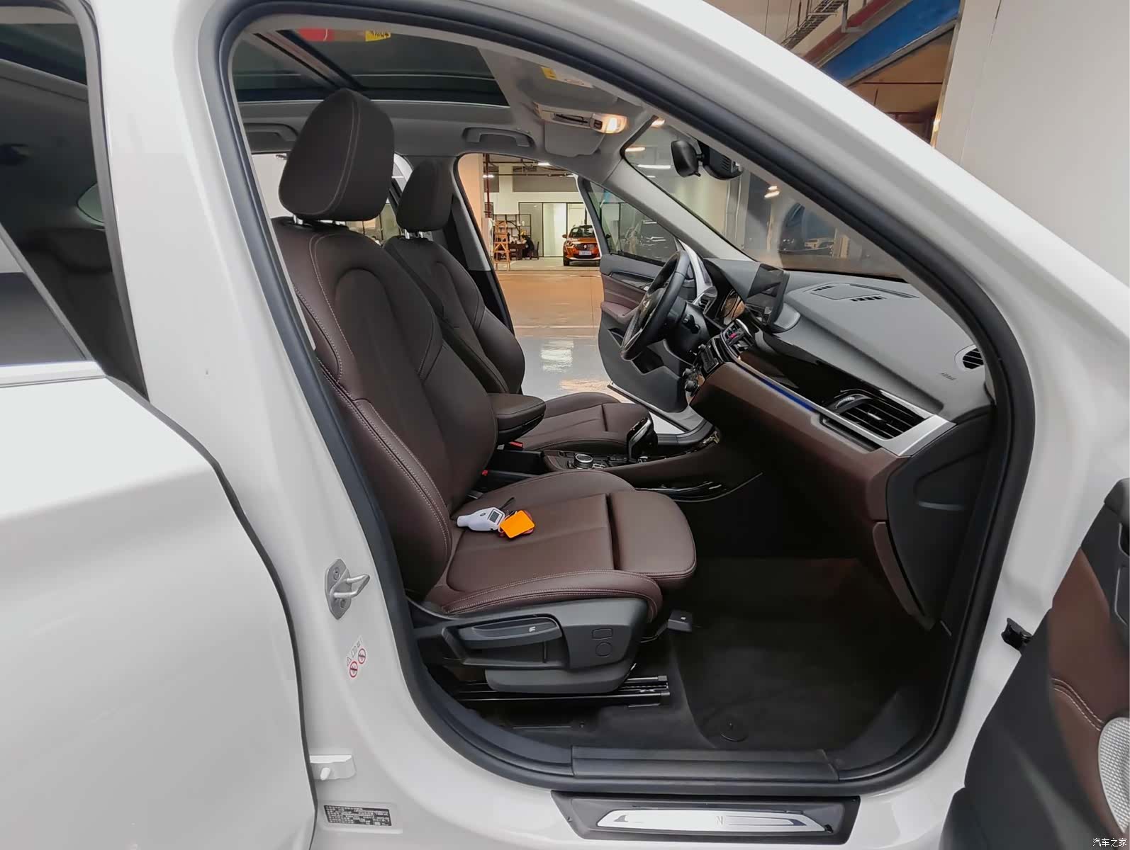 BMW X1, 2023 20
