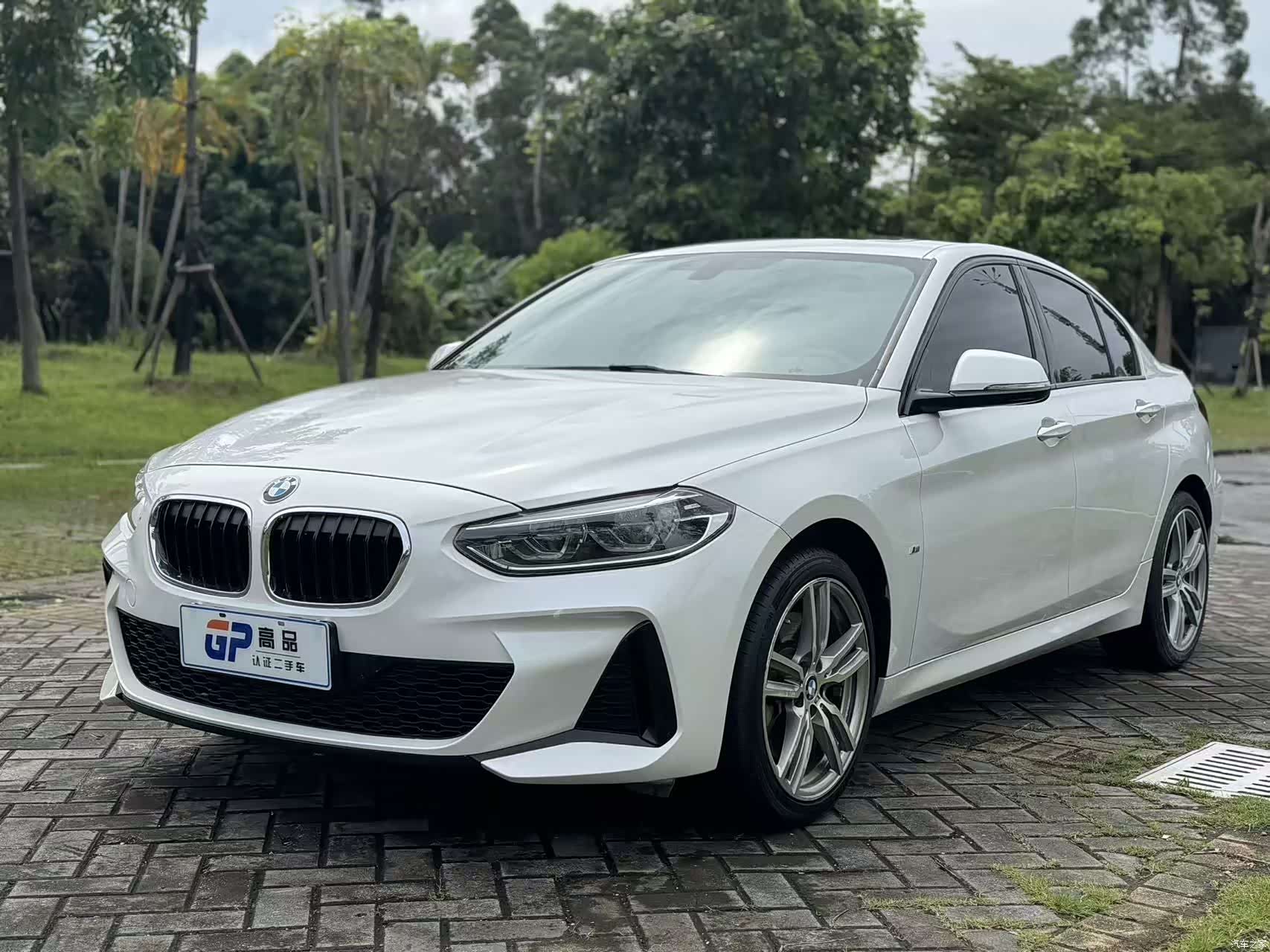BMW 1 Series, 2020 1