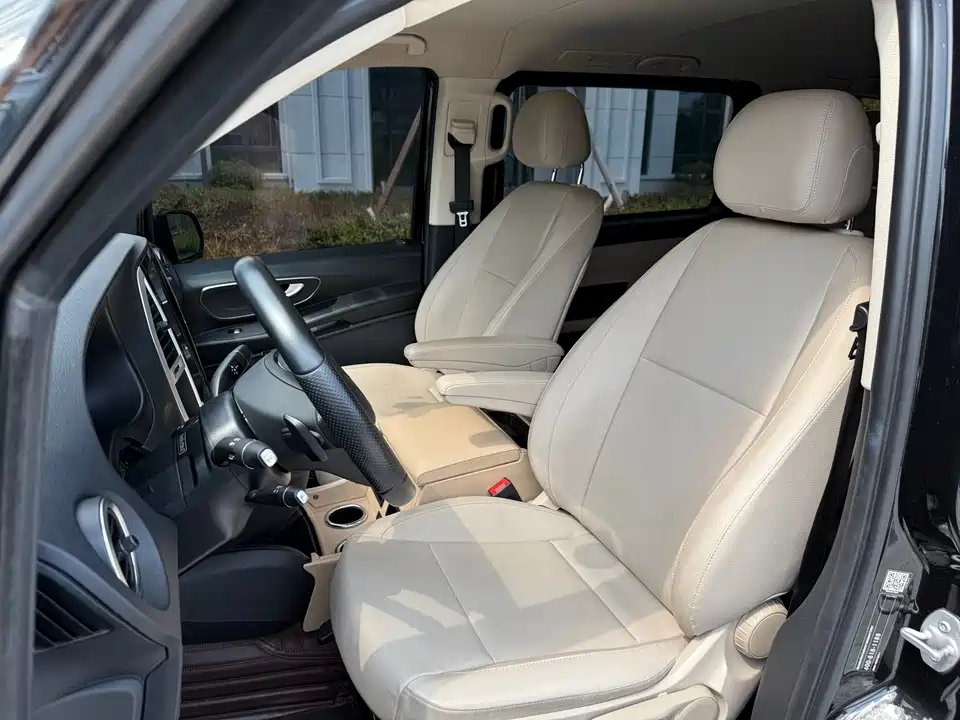 Mercedes-Benz Vito Mercedes-Benz Vito