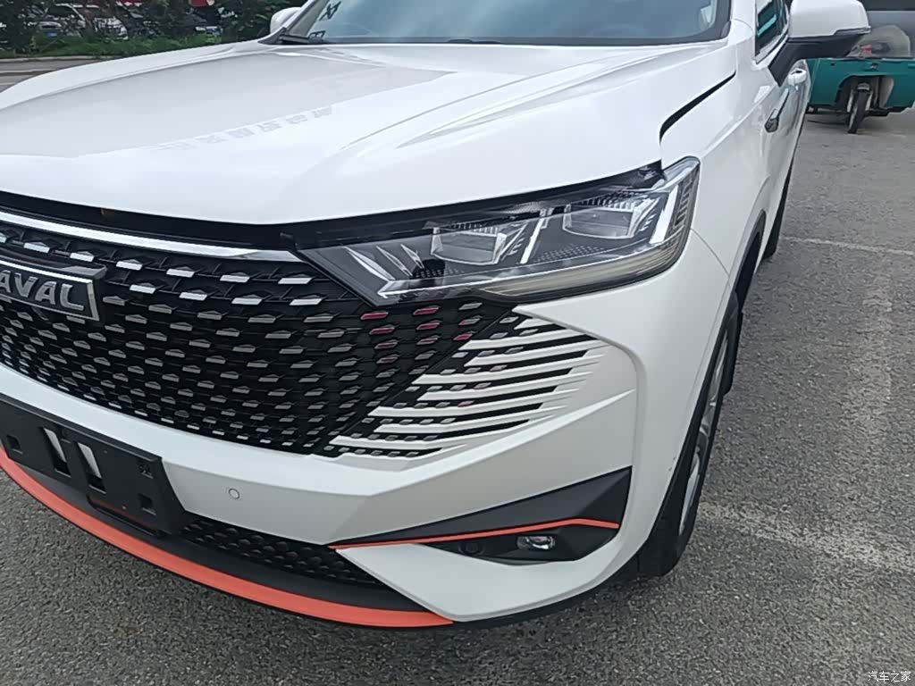 Haval H6, 2022 24