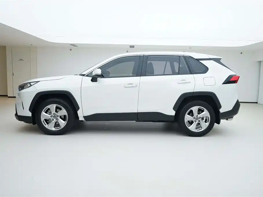 Toyota RAV4 Rongfang Toyota RAV4 Rongfang