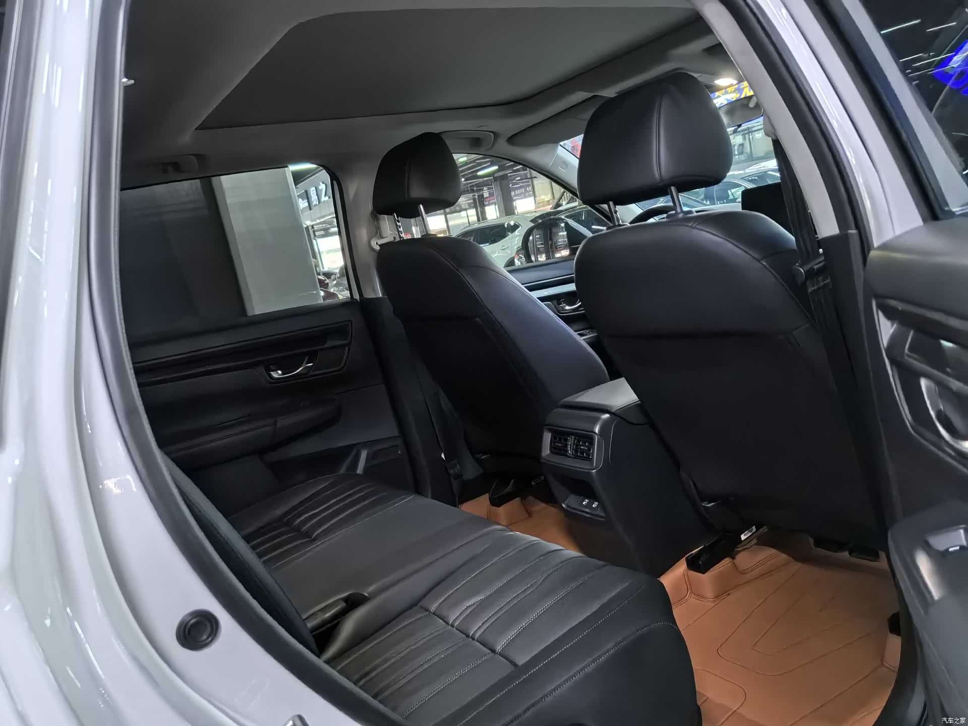 Honda Breeze, 2023 9