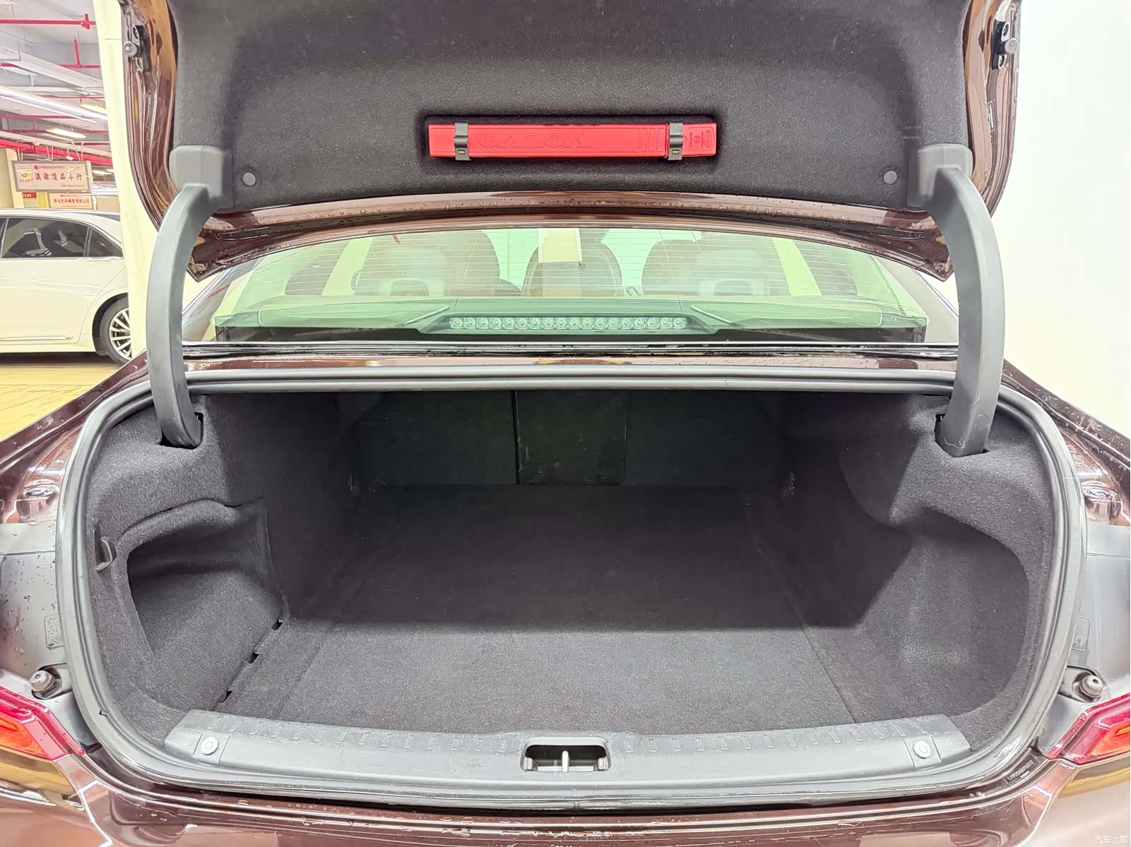 Volvo S90, 2018 24