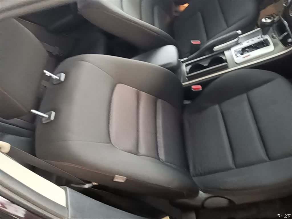 Mazda 6, 2015 25