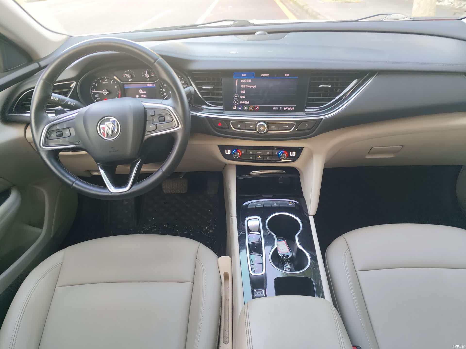 Buick Regal, 2020 13