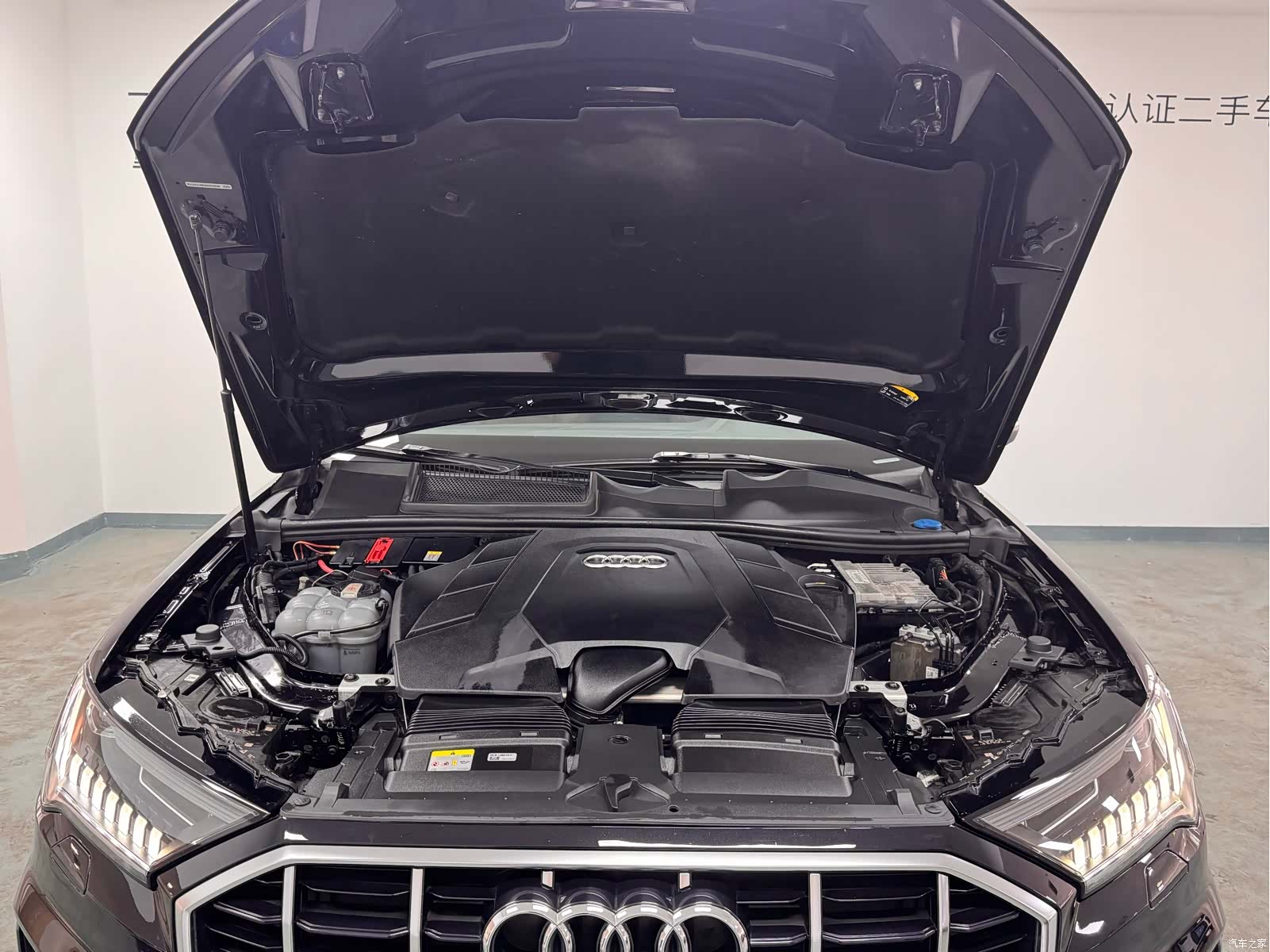 Audi Q7, 2021 18