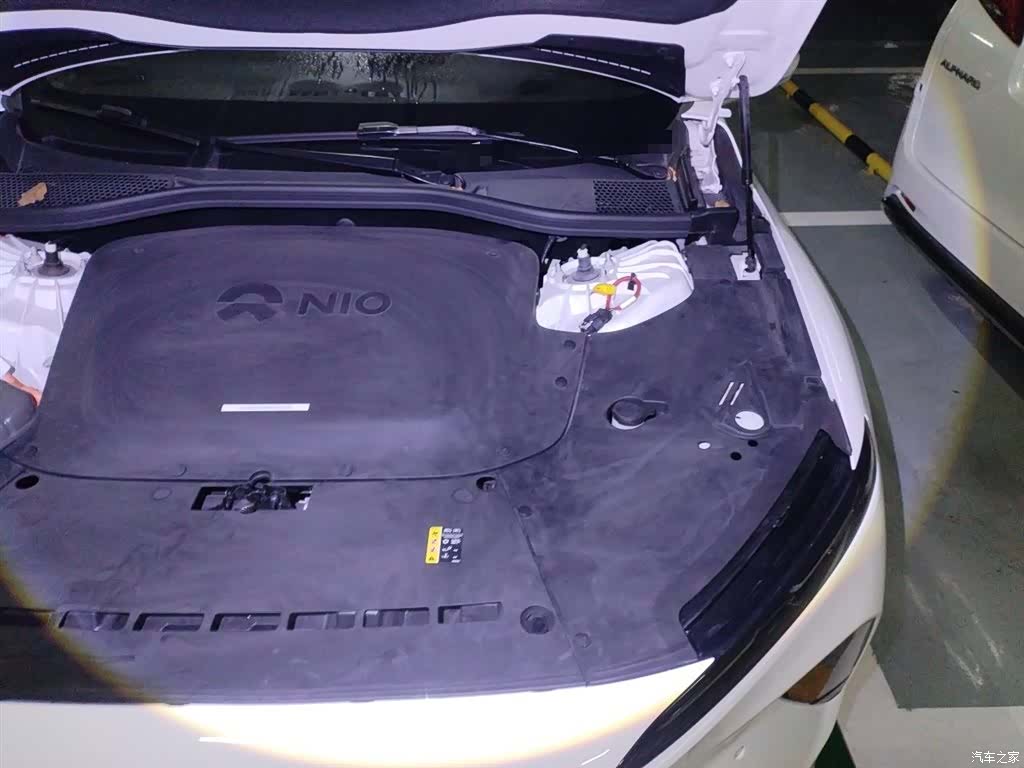 NIO ET7, 2022 22