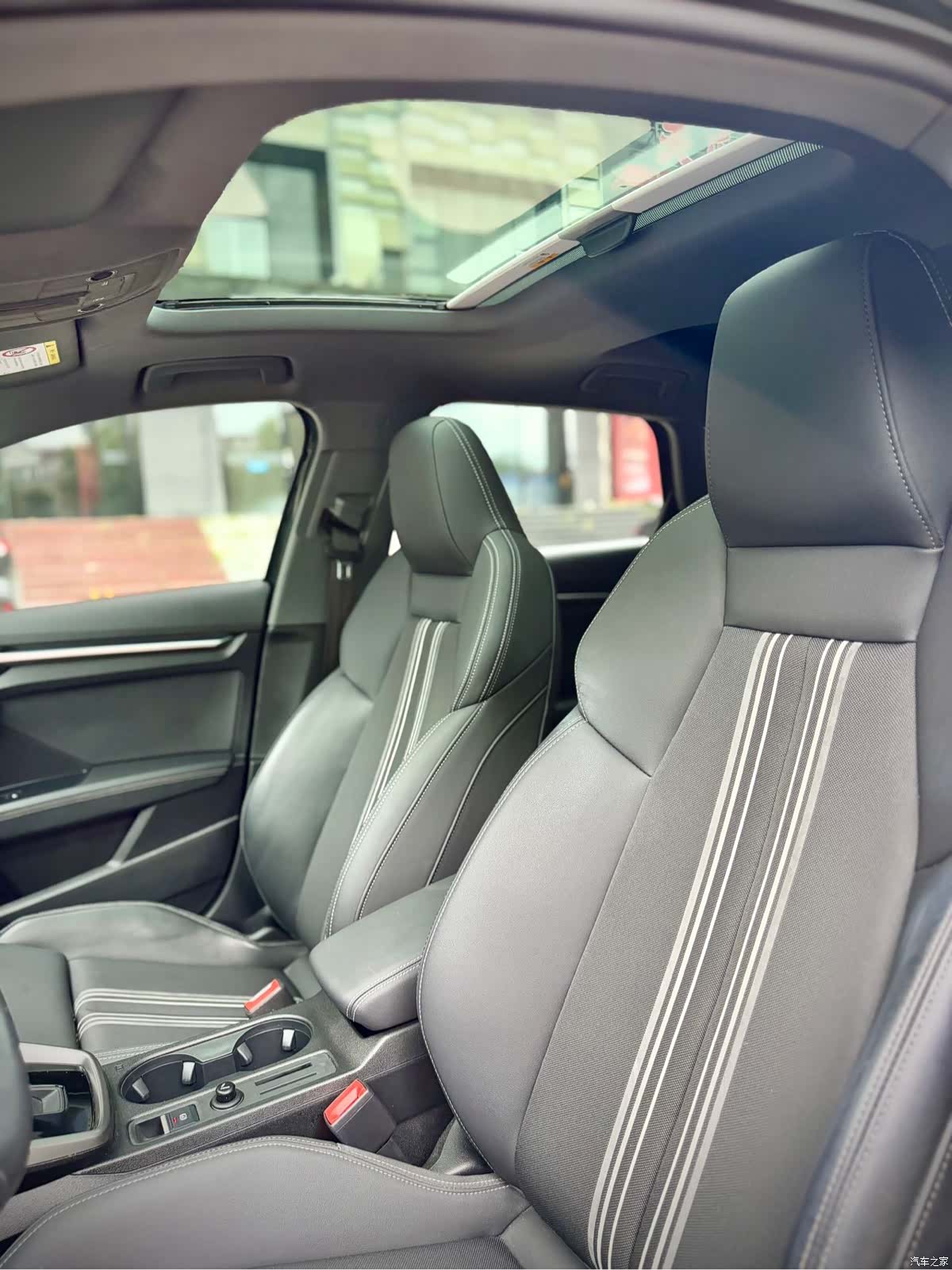 Audi A3, 2023 18