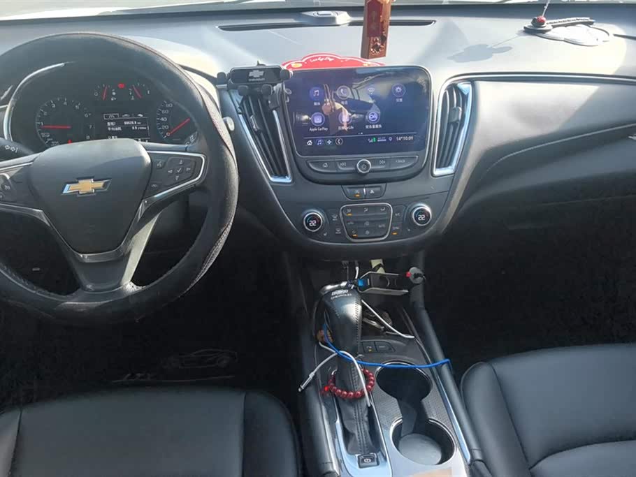 Chevrolet Mai Ruibao XL