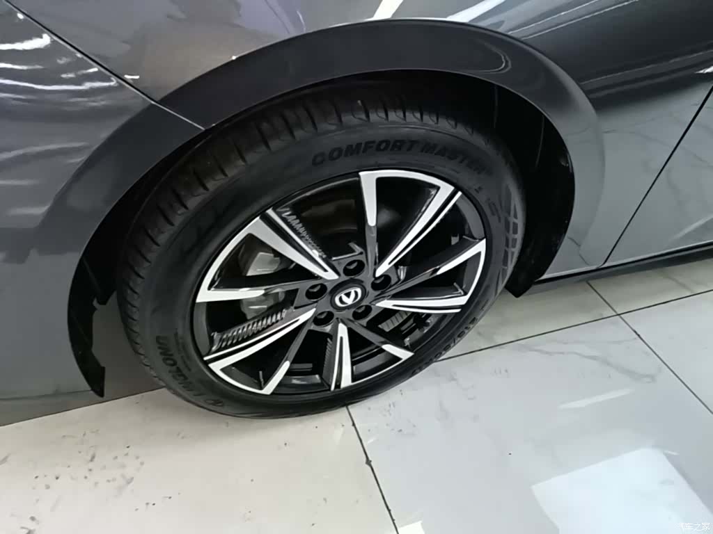 Changan Eado, 2024 23