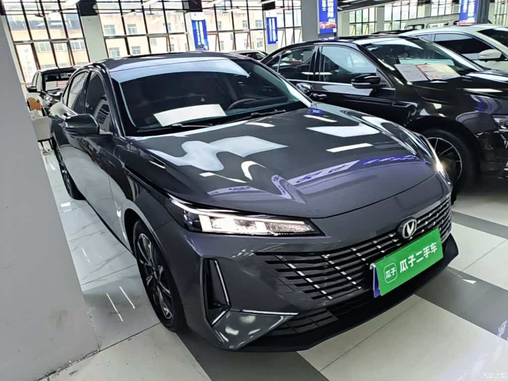 Changan Eado, 2024 4