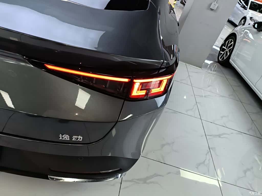 Changan Eado, 2024 8