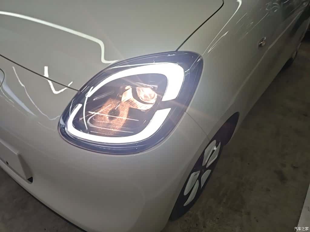 Wuling MINIEV, 2025 24