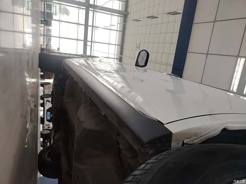Haval M6, 2023 22