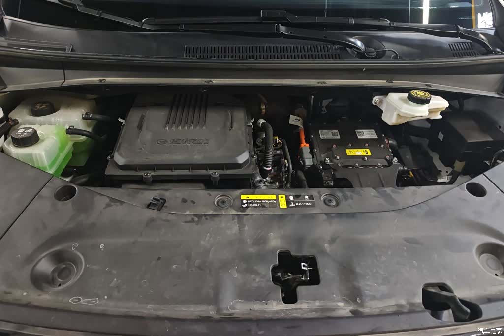 Trumpchi M8, 2026 10