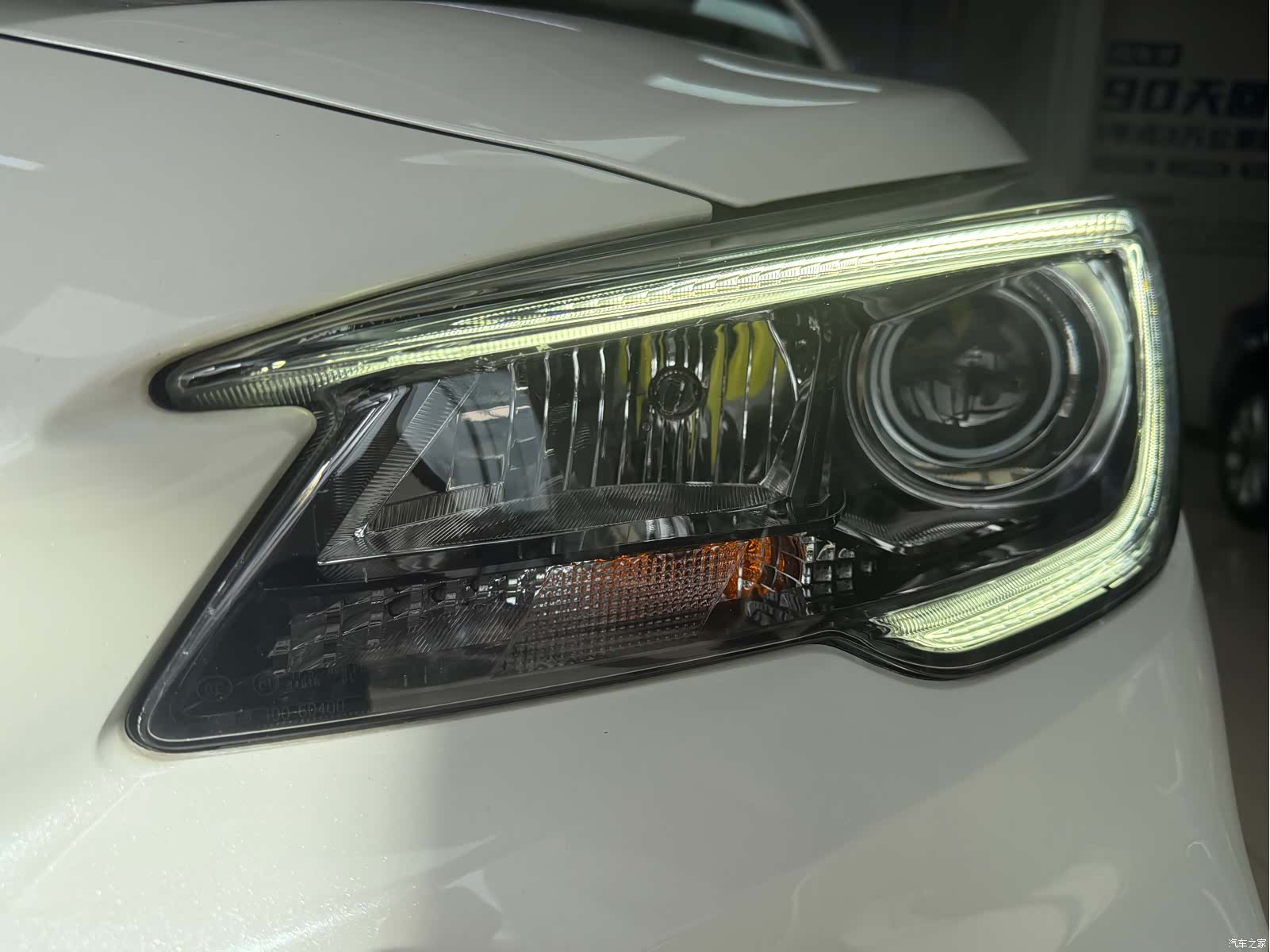 Subaru Legacy, 2021 7