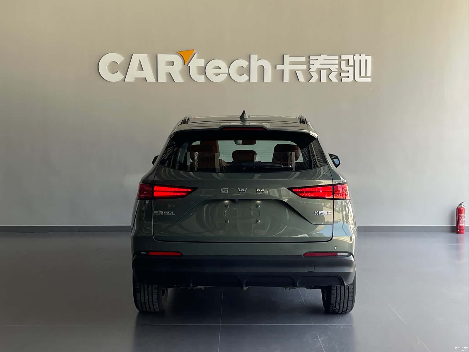 Haval H6, 2025 все фото