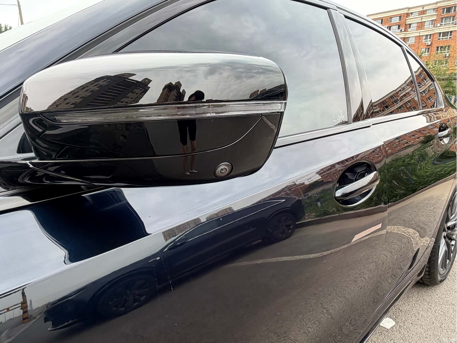 BMW 3 Series, 2022 13