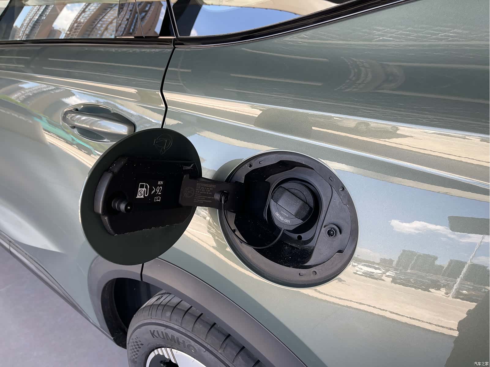 Haval H6, 2025 32