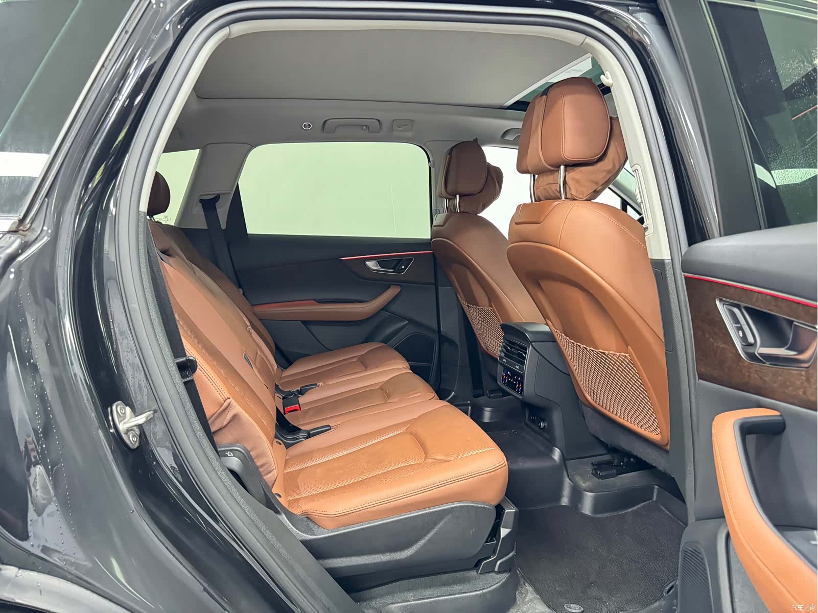 Audi Q7, 2023 11