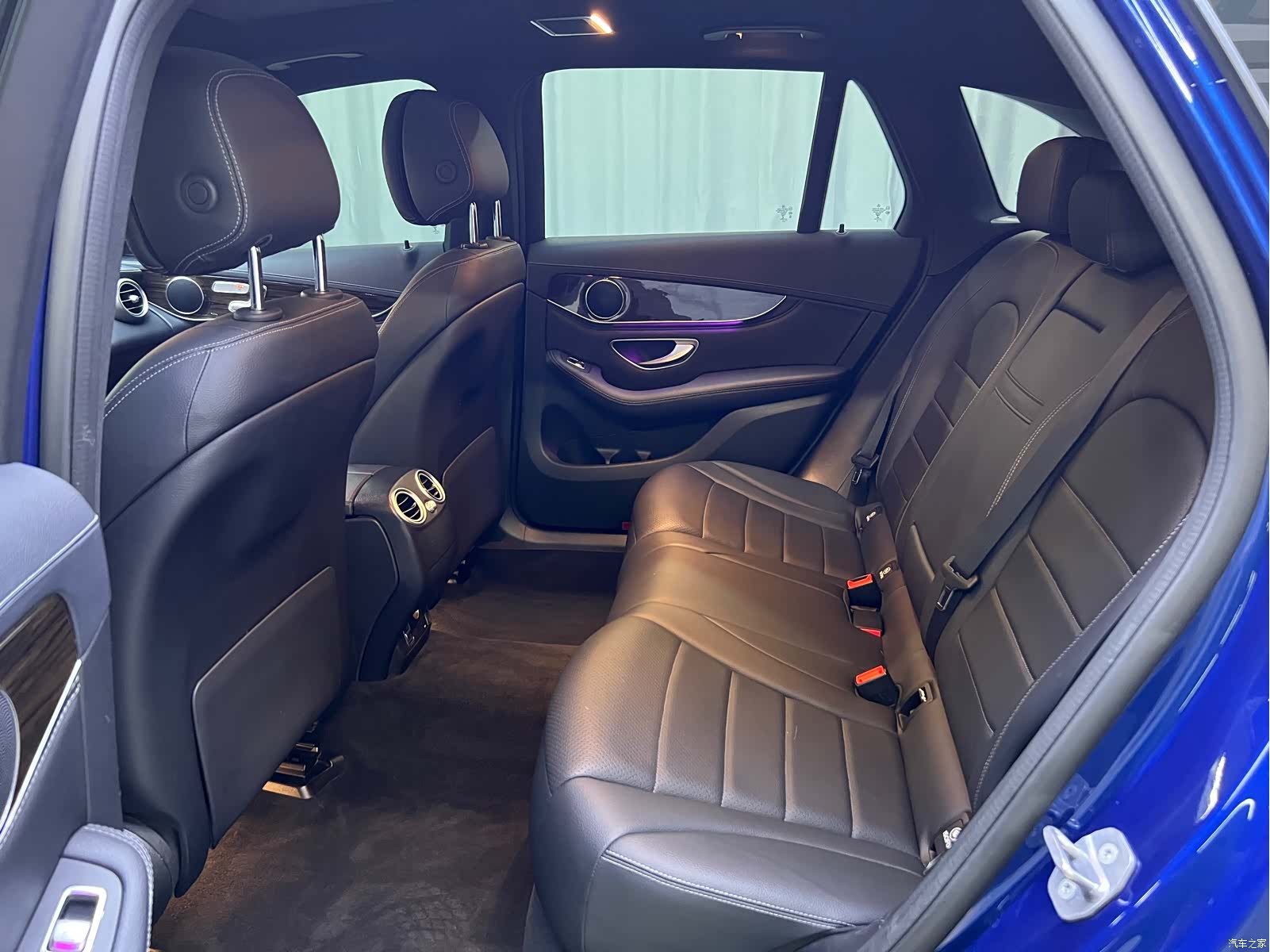 Mercedes-Benz GLC, 2019 17