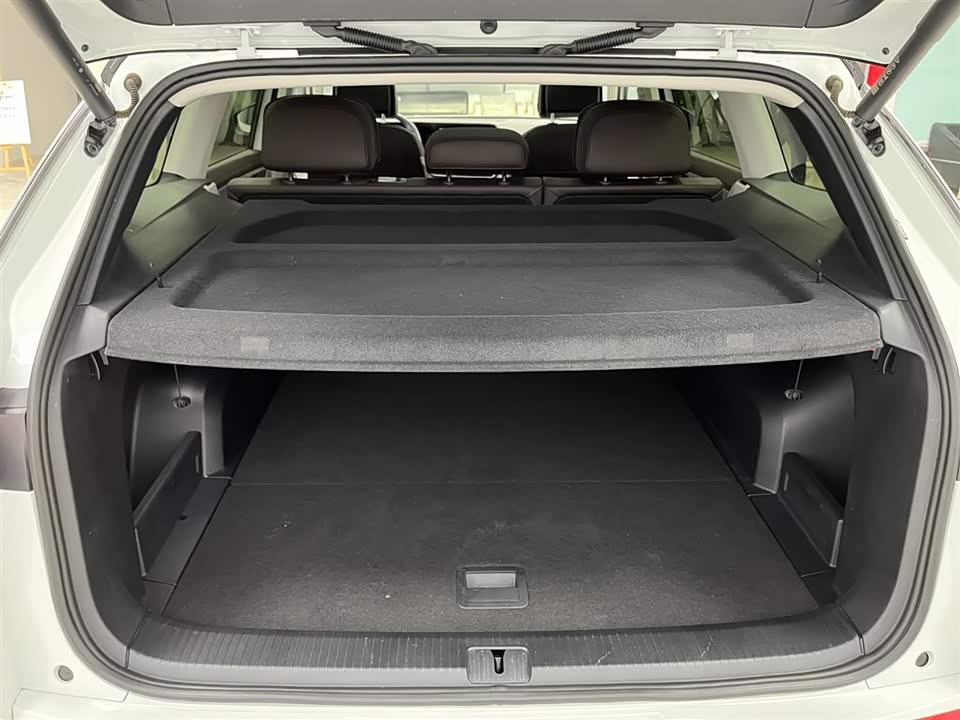 Volkswagen Range patrol